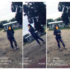 Meet your Posher, Emma